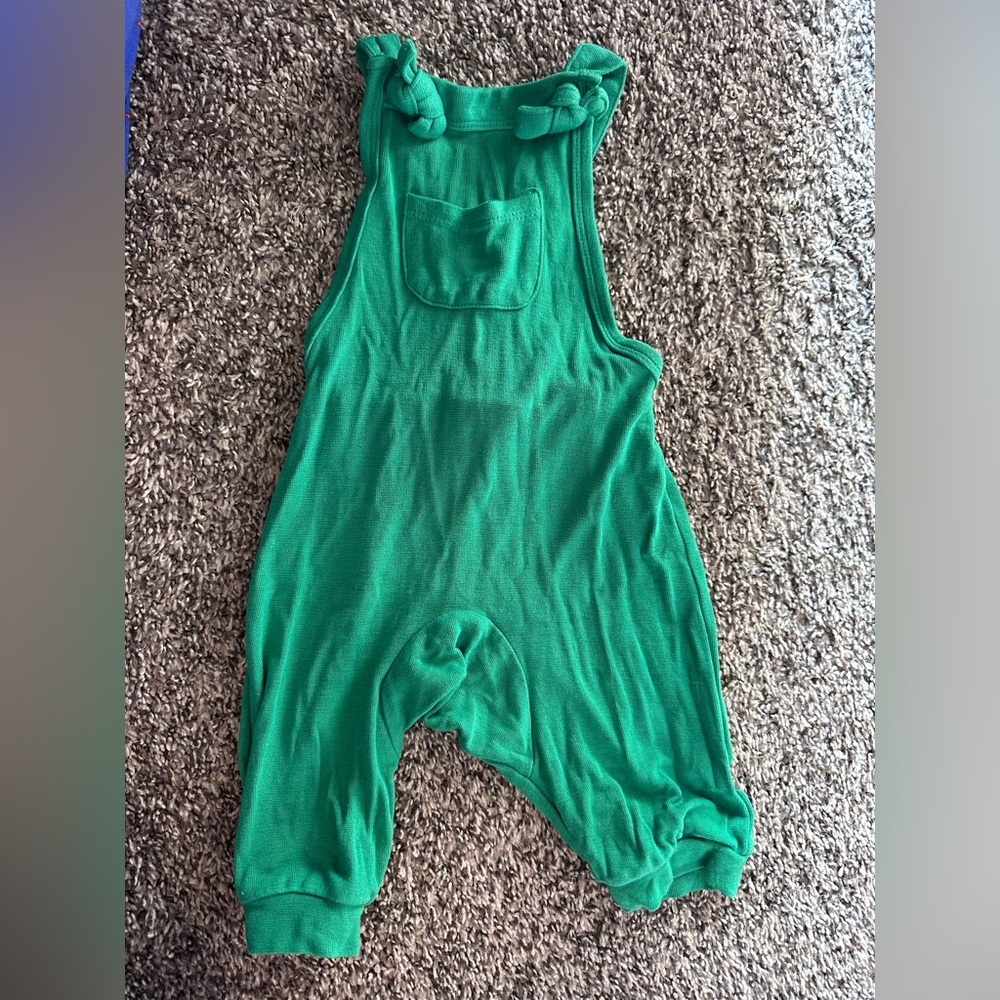 Kyte Baby Overalls